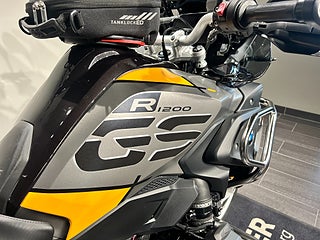 BMW R1200GS 3,45%/Väskor/Performance/Motorbågar
