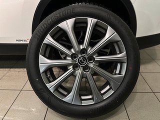 Mazda CX-60 PHEV AWD 327hk Kamera Pvärm GPS HuD SoV MOMS