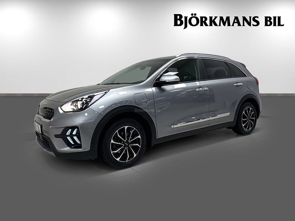 Kia Niro 1.6 PLUG-IN ADVANCE PLUS DRAGKROG