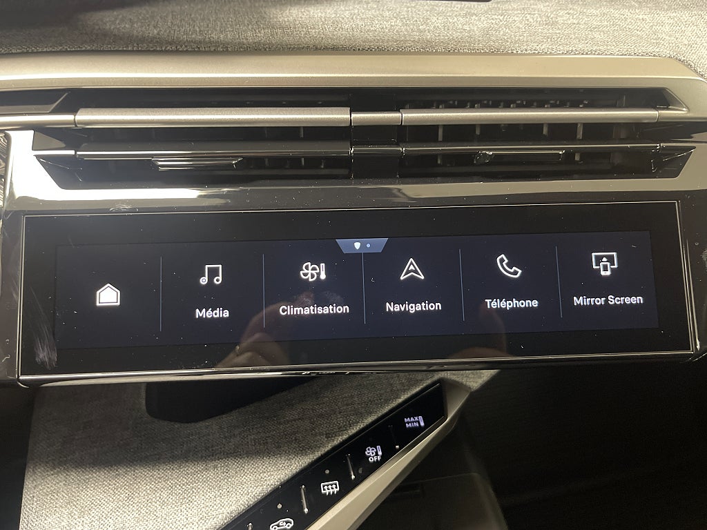 Bild på Peugeot 5008 Edition PHEV Aut - OMGÅENDE LEVERANS!