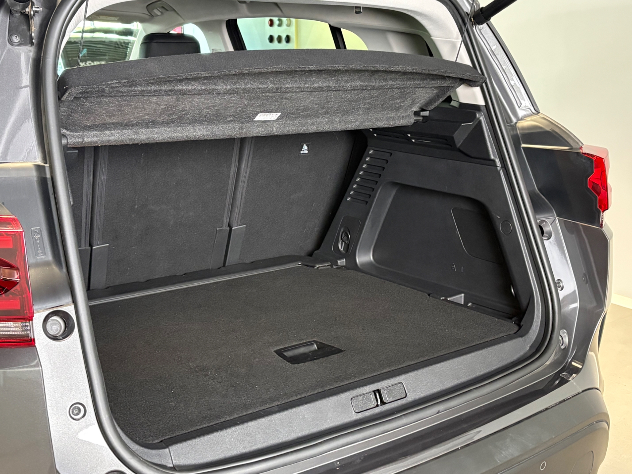Citroen C5 Aircross 2025, kuva 7/10