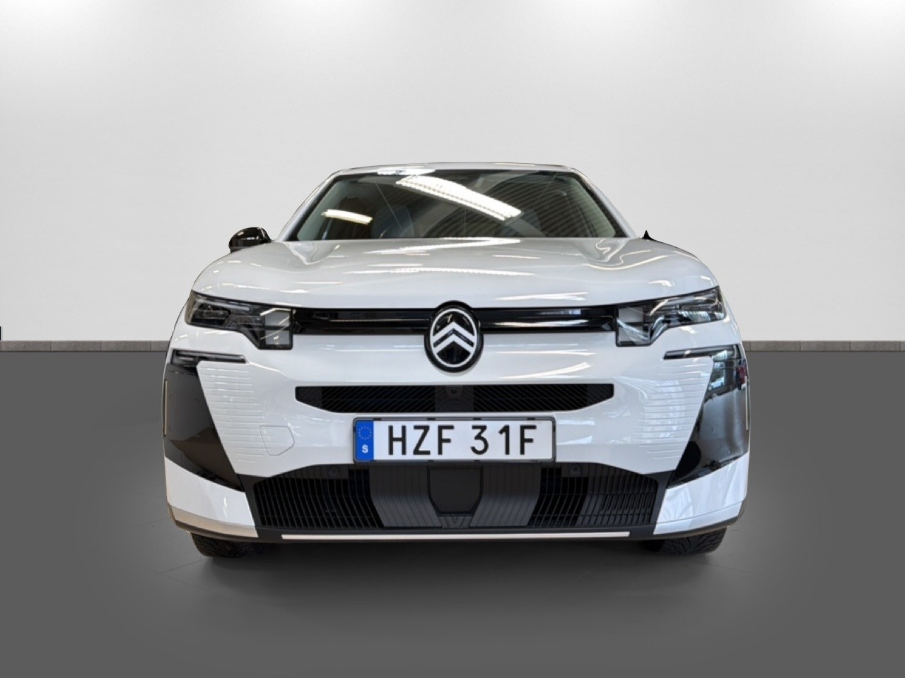 Citroen C5 Aircross Max Hybrid 145 e-DCS 2025, bild 2/46