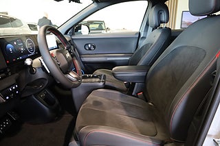 SUV Hyundai IONIQ 5 14 av 34