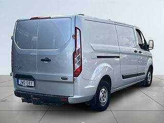 Ford transit Custom 300 2.0 EcoBlue Kamera/Drag/Dvärm/Carplay/MOMS – bild 6