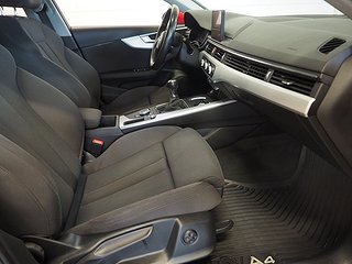 Kombi Audi A4 9 av 23