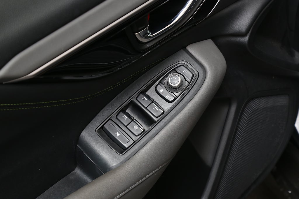 Subaru Outback 2,5 169hk XFuel Field AWD Aut StarTex Dragkrok 2021