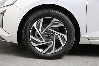 Halvkombi Hyundai i20 4 av 23