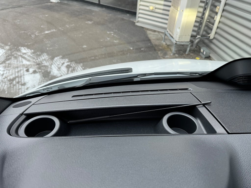 Mercedes-Benz Sprinter eSprinter 320 Skåp A2 SELECT 81 kWh - bild 21