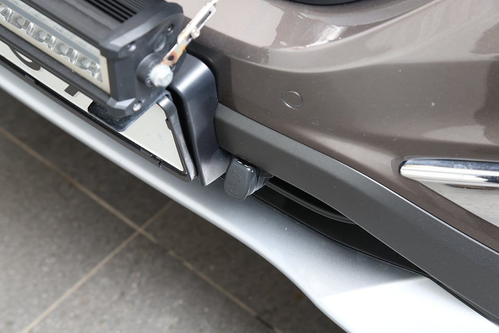 Honda CR-V 2,0 i-VTEC 4WD Elegance Plus Aut 1ägare Motorv Drag 2016