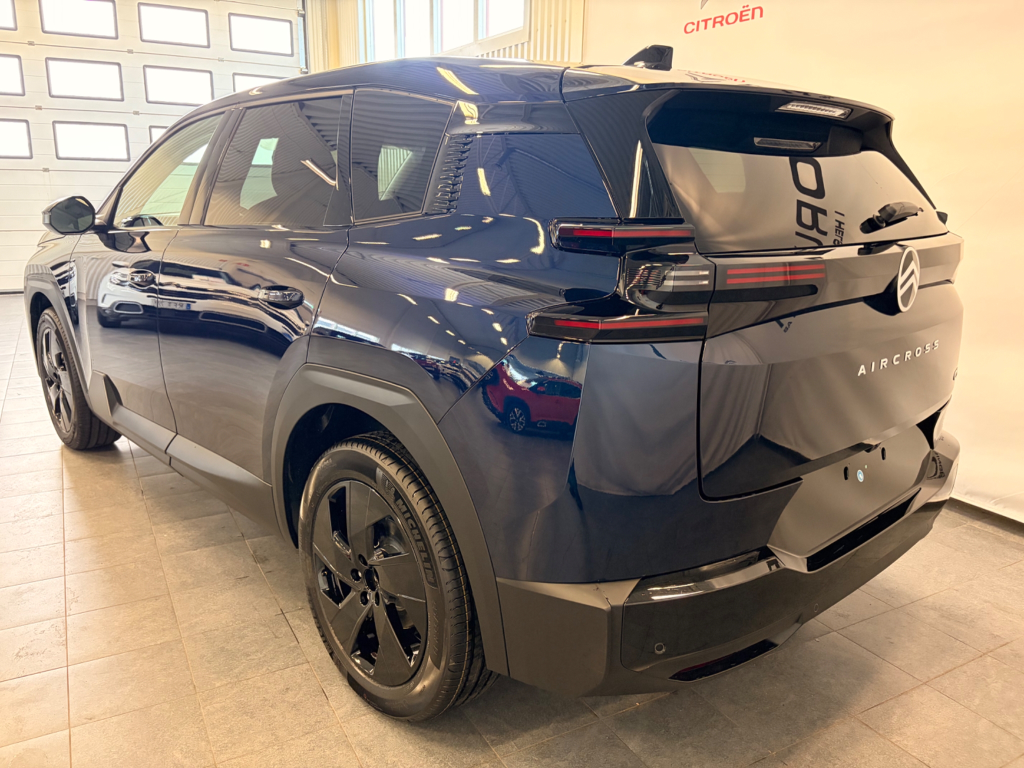 Citroen C5 Aircross 2026, kuva 4/42