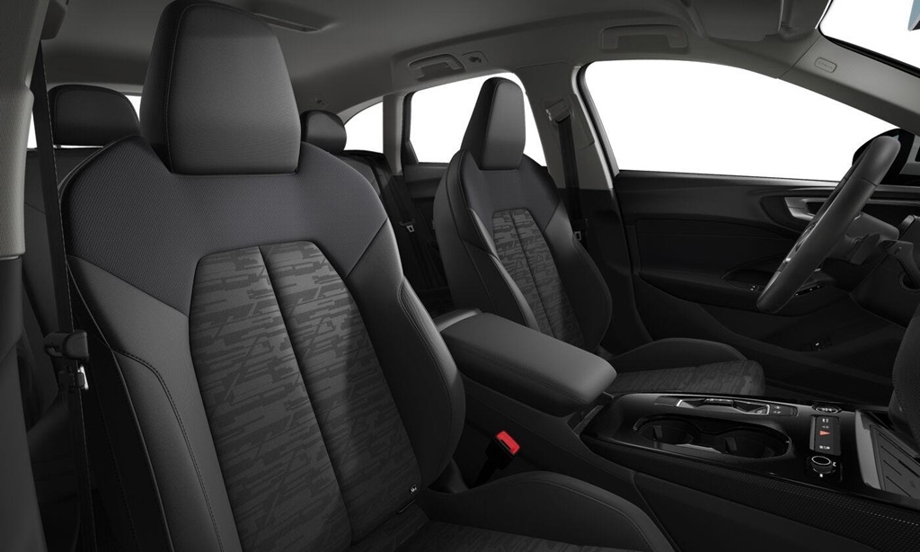 Audi A5 2026, bild 3/34