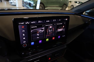 Kombi Cupra Leon 21 av 33