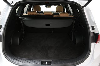 SUV Hyundai Santa Fe 14 av 14
