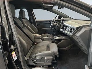 Audi Q4 40 Sportback e-tron Comfort S Line S&V/Drag/Kamera/MOMS – bild 10