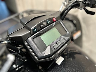 Yamaha Grizzly 700 EPS XTR TA/Räntekampanj 3,45%/Omgående leverans!