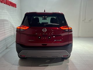 SUV Nissan X-Trail 5 av 20