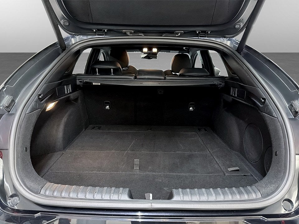 Bild på Kia Ceed ProGT 1.6 T-GDI 204hk Aut - DRAG, B-KAMERA