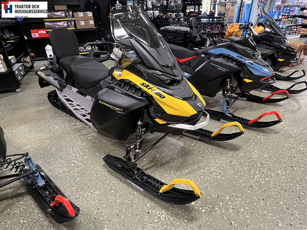Ski-Doo Expedition Sport 900 ACE -26