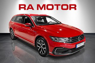 Kombi Volkswagen Passat 4 av 25
