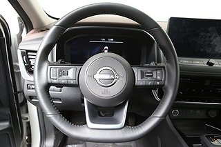 SUV Nissan X-Trail 10 av 19