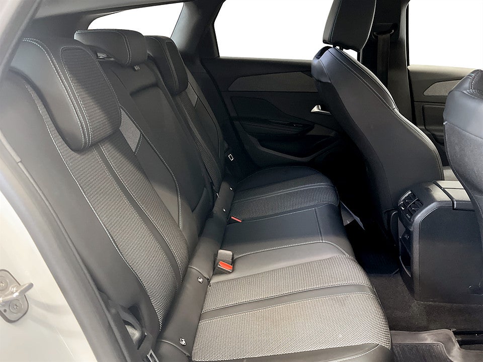 Bild på Peugeot 308 SW Allure Hybrid 145hk Aut B-KAMERA CARPLAY