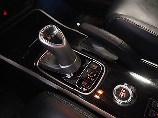 SUV Mitsubishi Outlander 23 av 23