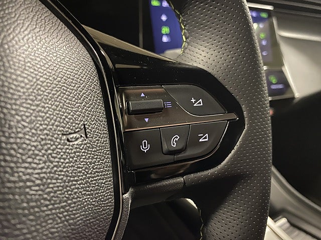 Bild på Peugeot 308 SW GT 1.2 PT 130hk Aut - 360-KAMERA