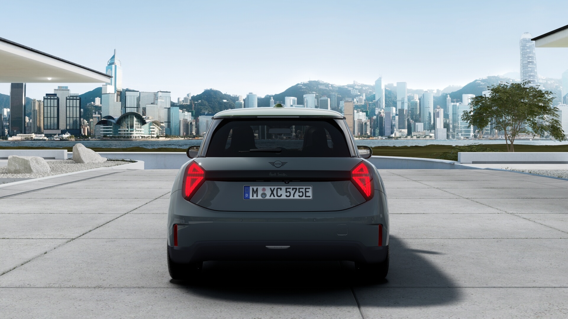 MINI Cooper 2026, bild 6/37