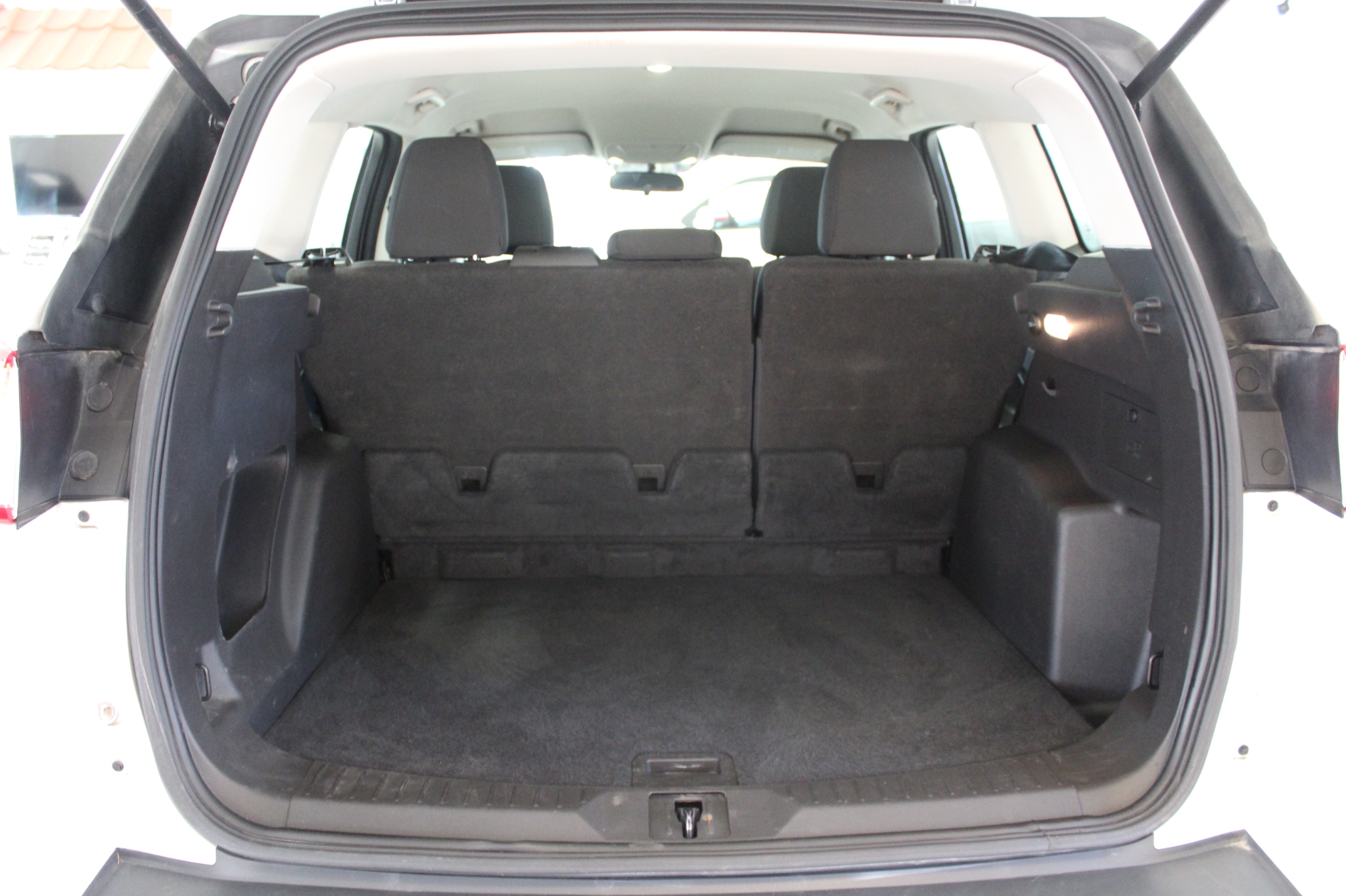Ford Escape 2016, bild 7/43