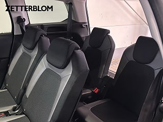 Minibuss Citroën Grand C4 Picasso 14 av 14