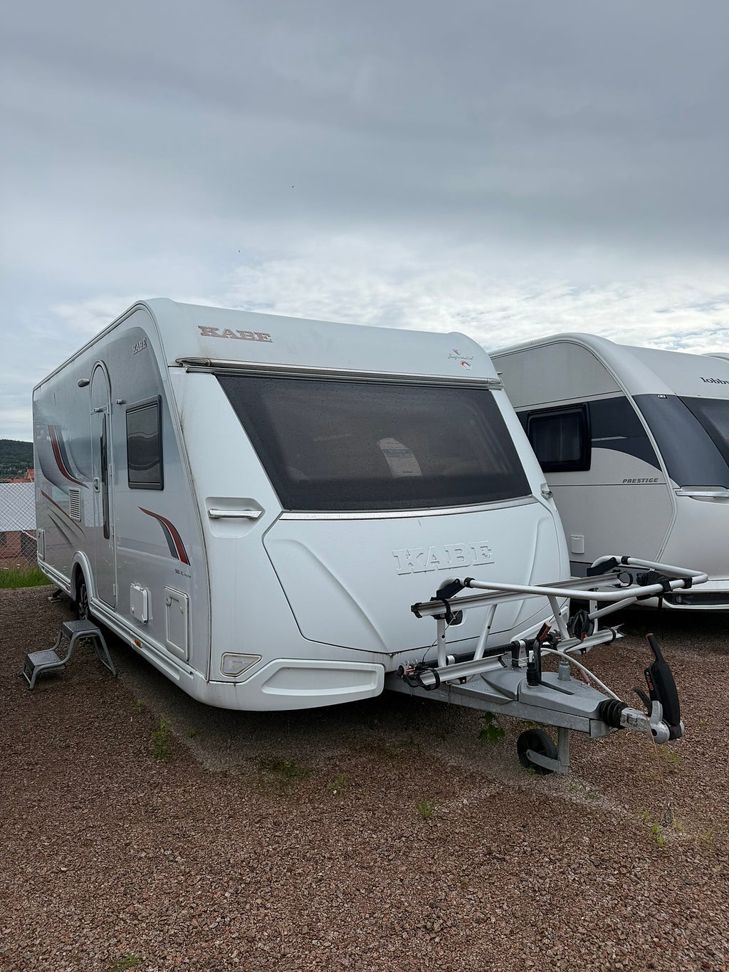 Kabe Kabe Imperial 560 XL KS 