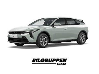 Kia K4 SW 1.0 T-GDi MILDHYBRID DCT ACTION|PRIVATLEASINGKAMPANJ