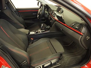 Halvkombi BMW 428 11 av 22