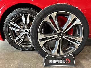 Kia Ceed cee’d_sw 1.6 GDI GT-Line Kamera Farthållare ISOFIX S&V – bild 17
