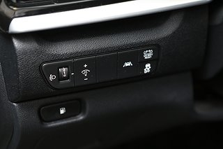 SUV Kia Niro 12 av 27
