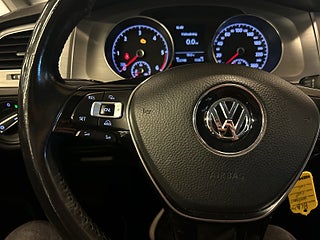 Volkswagen Golf 5-dörrar 1.6 TDI Base, Masters Drag/Motorvärmare/SoV – bild 22