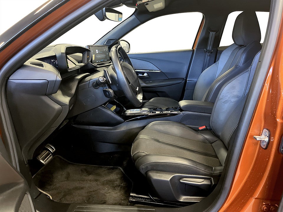 Bild på Peugeot 2008 GT 1.2 PT 130hk Aut KAMPANJRÄNTA 3,99%