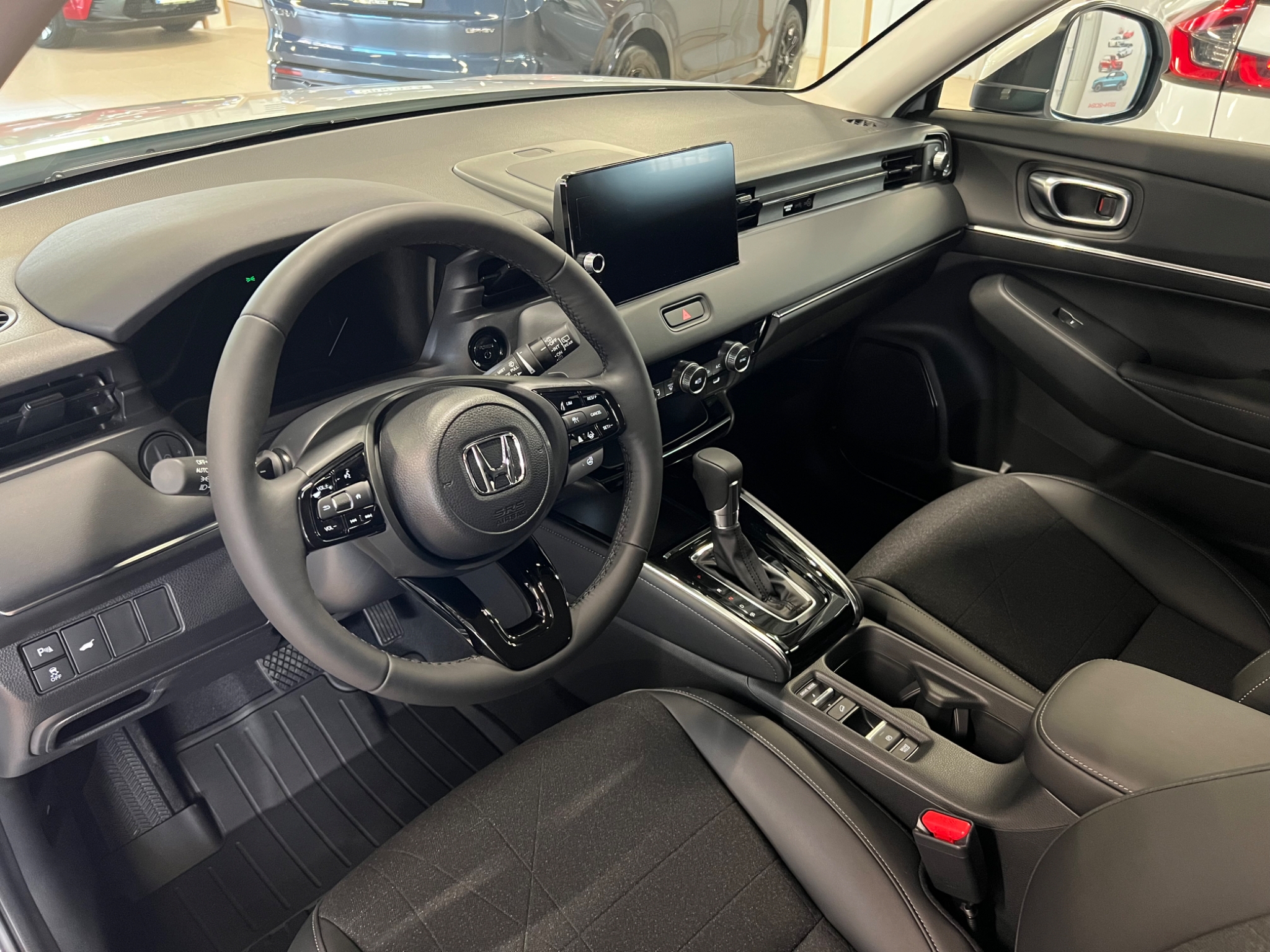 Honda HR-V 2026, kuva 5/39