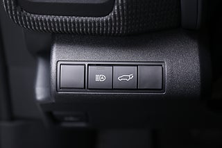 SUV Subaru Solterra 18 av 31