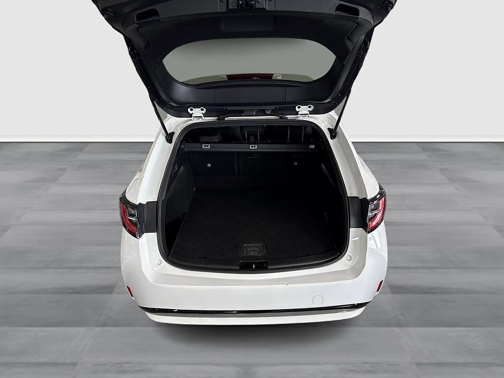 Toyota Corolla 2021 - miniatyr 11