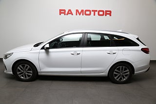 Kombi Hyundai i30 3 av 21