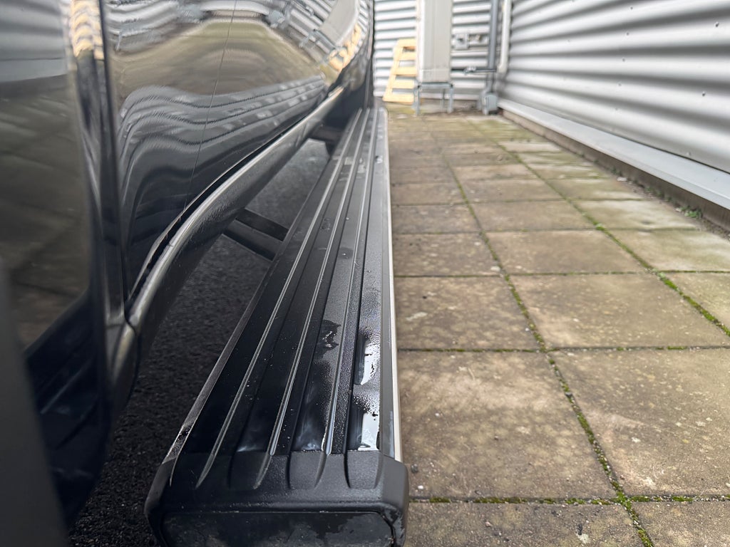 Chevrolet Silverado 1500 Crew Cab 6.2 V8 4WD High Country - bild 20