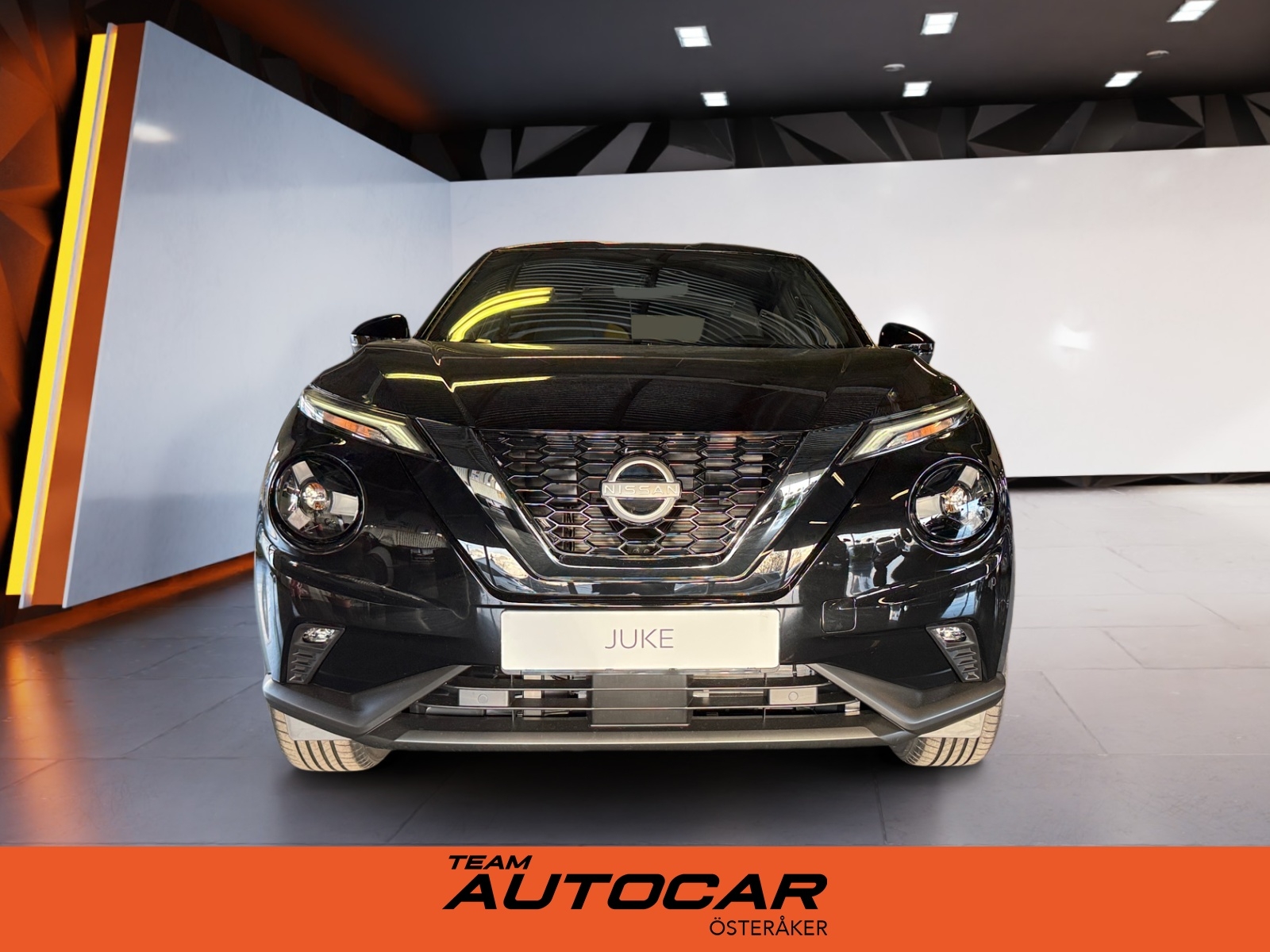 Nissan Juke 25.00KR 2026, bild 3/39