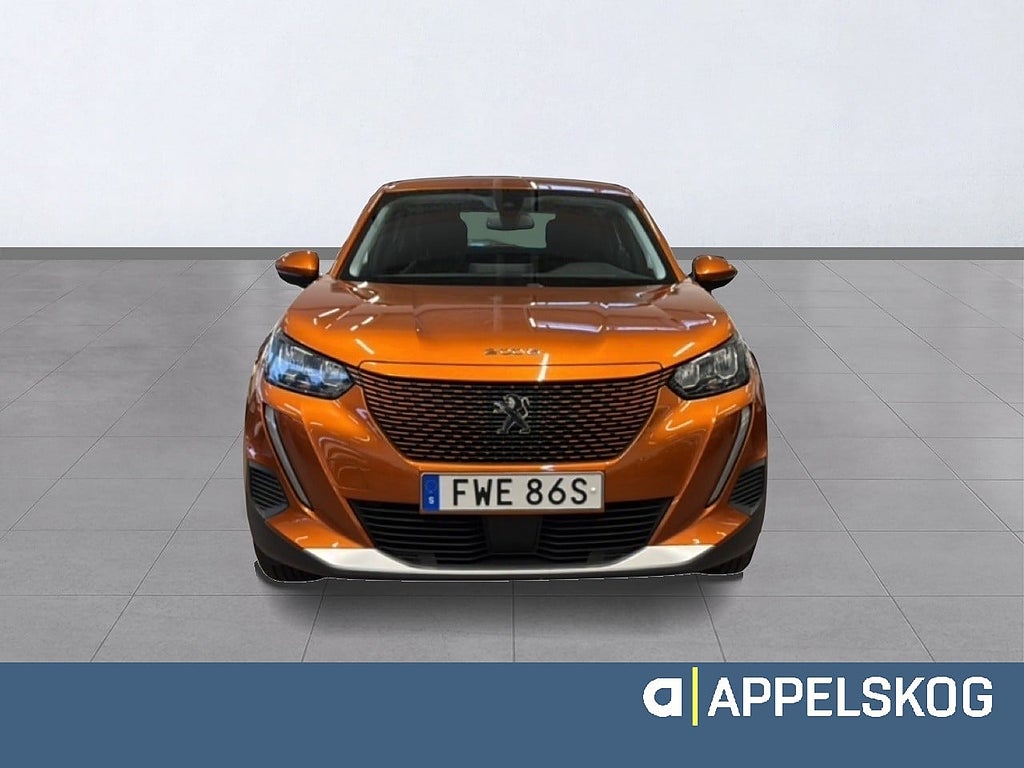 Bild på Peugeot E-2008 ACTIVE 50 kWh |RÄNTA 3,99%|V-HJUL INGÅR|