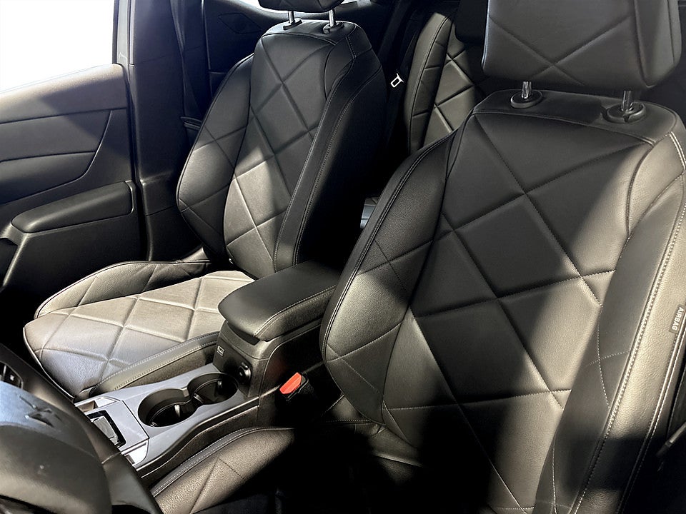 Bild på DS 3 Crossback Exclusive 1.2 PT  Aut KAMPANJRÄNTA 3,99%