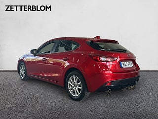 Kombi Mazda 3 3 av 18