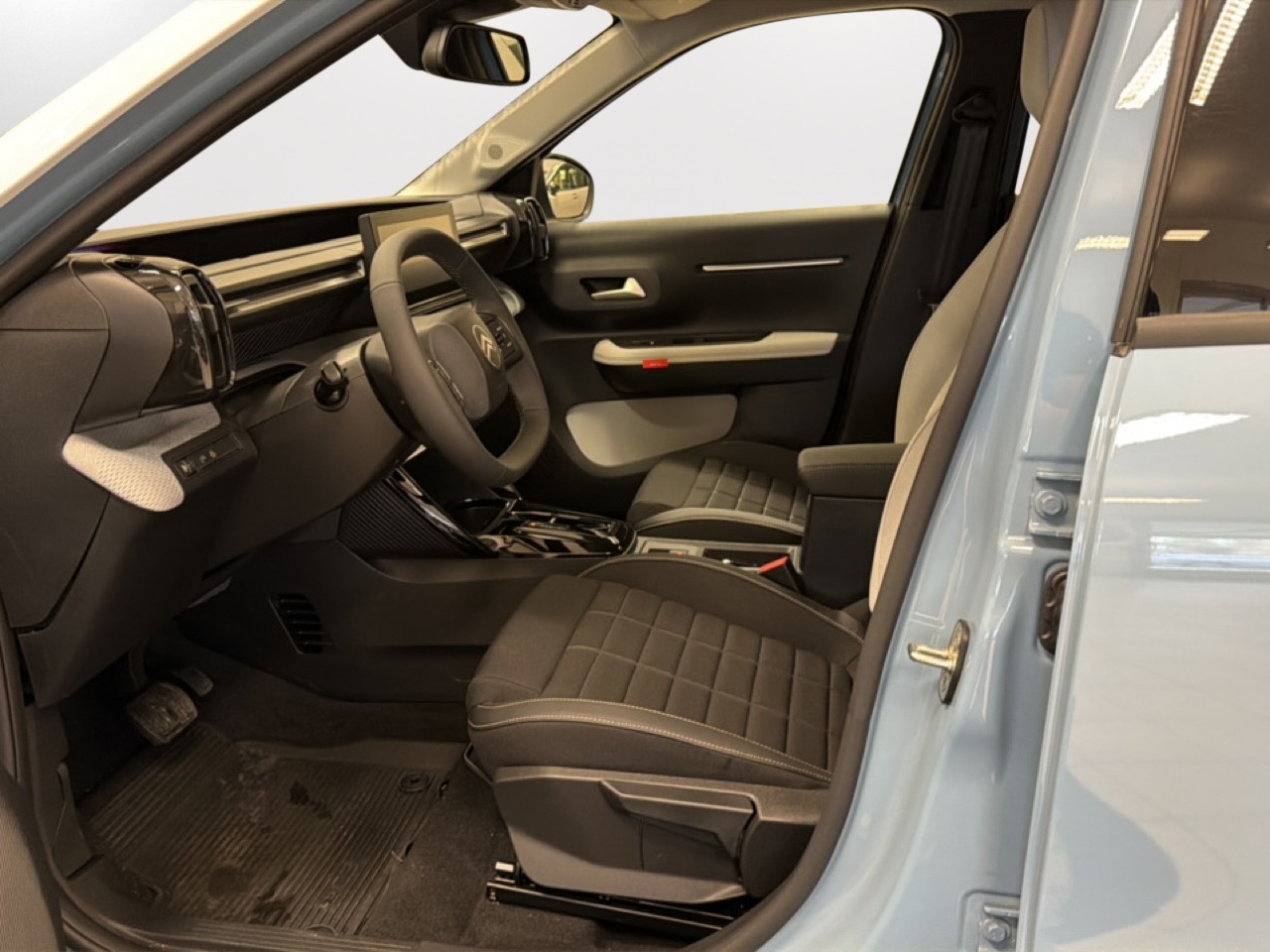 Citroen E-C3 ë-MAX 44kWh 2025, bild 7/42