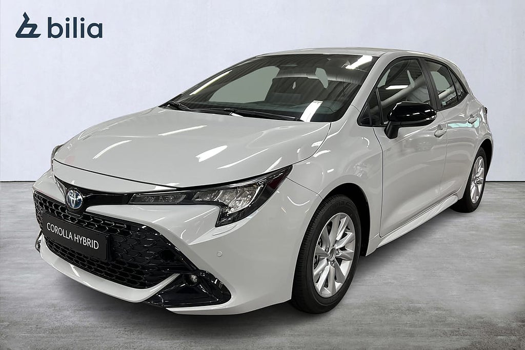 Toyota Corolla 1,8 HYBRID 5D ACTIVE PLUS