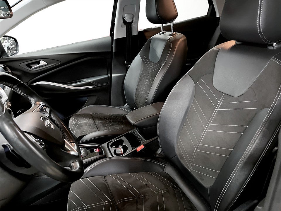 Bild på Opel Grandland X Ultimate 1.2 Turbo 130hk Aut B-KAMERA