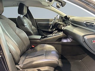 Peugeot 508 SW 1.5 BlueHDi EAT Drag Kamera Cockpit Farthållare S&V